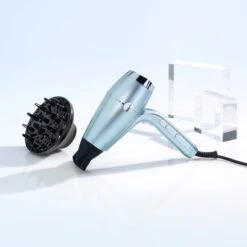 BaByliss HydroFusion D773DE -Bumble and Bumble Shop babyliss hydrofusion d773de seche cheveux 5