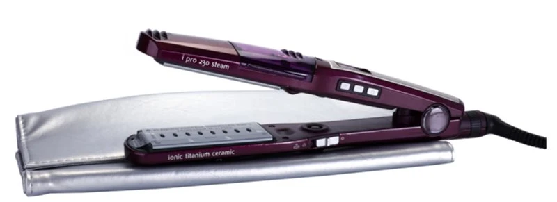 BaByliss IPro 230 Steam ST395E 3 BaByliss IPro 230 Steam ST395E – Image 3