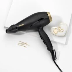 BaByliss Power Pro 2000 6704E -Bumble and Bumble Shop babyliss power pro 2000 6704e seche cheveux 3