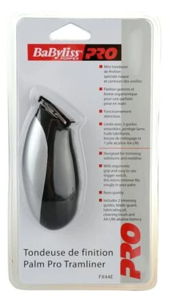 BaByliss PRO Clippers Forfex Mini FX44E