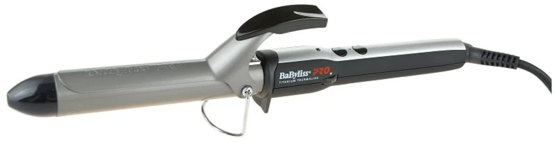 BaByliss PRO Curling Iron 2173TTE 1 BaByliss PRO Curling Iron 2173TTE