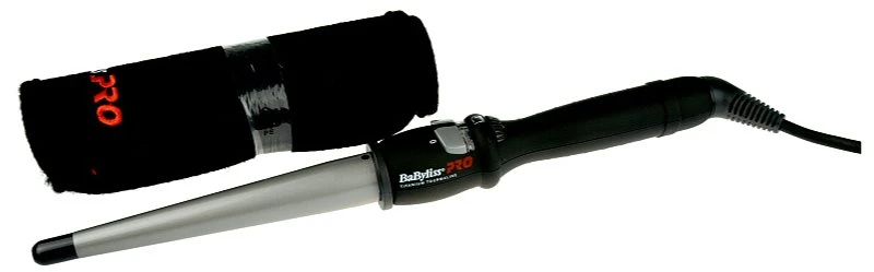 BaByliss PRO Curling Iron 2280TTE 1 BaByliss PRO Curling Iron 2280TTE