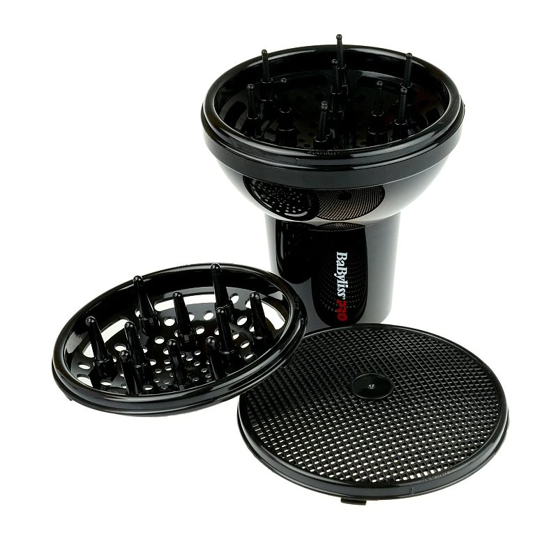 BaByliss PRO Diffuser Pro 4 1 BaByliss PRO Diffuser Pro 4