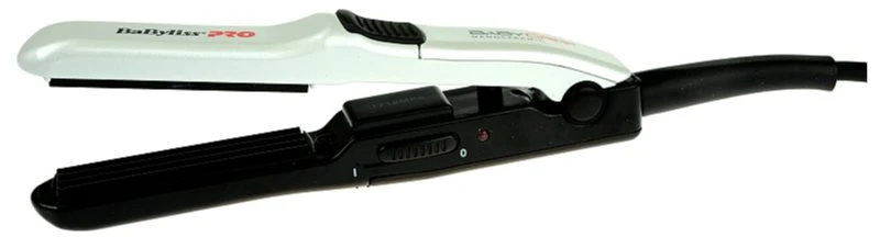 BaByliss PRO Straighteners Baby Crimp 2151E 2 BaByliss PRO Straighteners Baby Crimp 2151E – Image 2