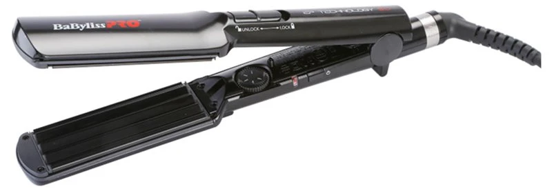 BaByliss PRO Straighteners Ep Technology 5.0 2658EPCE 1 BaByliss PRO Straighteners Ep Technology 5.0 2658EPCE