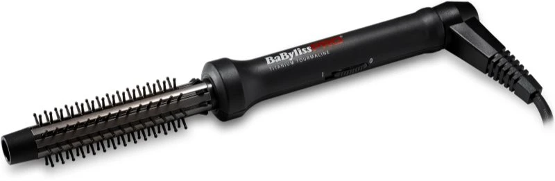 BaByliss PRO Titanium Tourmaline Titanium Tourmaline 1 BaByliss PRO Titanium Tourmaline Titanium Tourmaline