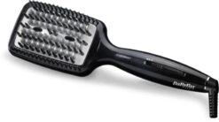 BaByliss Smoothing Heated Brush HSB101E