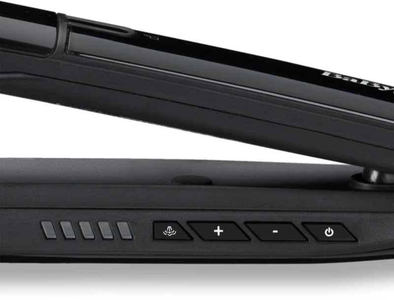 BaByliss Steam Shine Styler ST496E 2 BaByliss Steam Shine Styler ST496E – Image 2