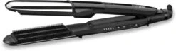BaByliss Steam Shine Styler ST496E