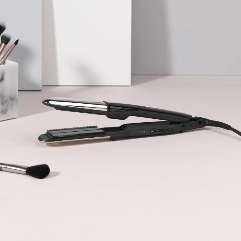 BaByliss Steam Shine Styler ST496E 4 BaByliss Steam Shine Styler ST496E – Image 4