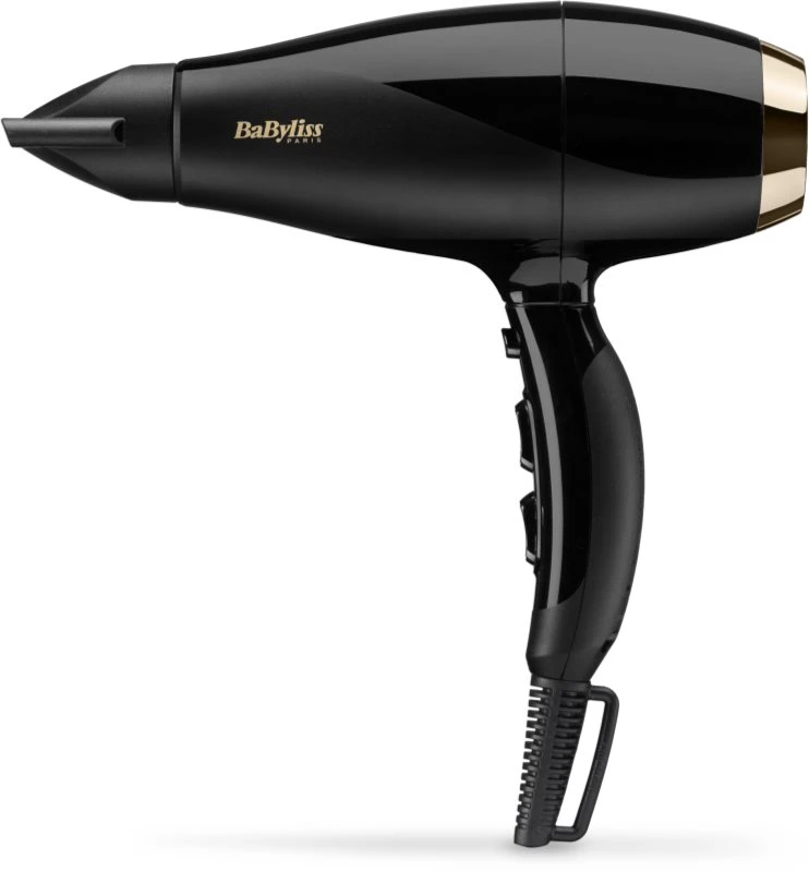 BaByliss Super Pro 2300 6714DE 1 BaByliss Super Pro 2300 6714DE