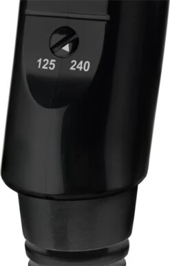 BaByliss Travel Dry 2000 5344E 8 BaByliss Travel Dry 2000 5344E -Bumble and Bumble Shop babyliss travel dry 2000 5344e seche cheveux de voyage 3