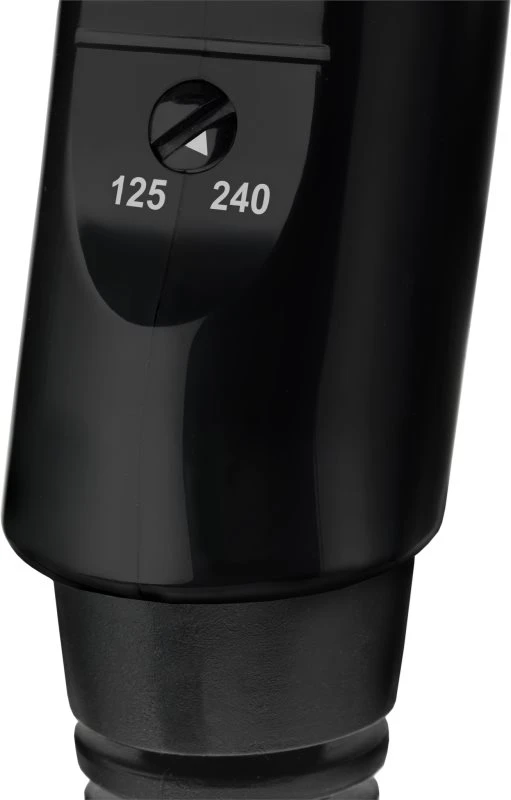 BaByliss Travel Dry 2000 5344E 4 BaByliss Travel Dry 2000 5344E – Image 4