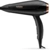 BaByliss Turbo Shine 2200 D570DE