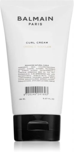 Balmain Hair Couture Curl