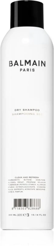 Balmain Hair Couture Dry Shampoo