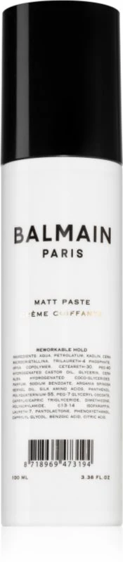 Balmain Hair Couture Matt