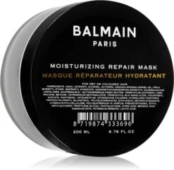 Balmain Hair Couture Moisturizing