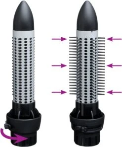 Bellissima Hot Air Styler GH16 400 -Bumble and Bumble Shop bellissima hot air styler gh16 400 brosse soufflante 2