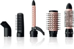 Bellissima My Pro Hot Air Styler GH18 1100 -Bumble and Bumble Shop bellissima my pro hot air styler gh18 1100 brosse a air chaud 2