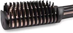 Bellissima My Pro Magic Straight Brush PB11 100 -Bumble and Bumble Shop bellissima my pro magic straight brush pb11 100 brosse lissante chauffante 2