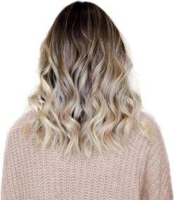 Bellissima My Pro Miracle Wave GH19 1100 -Bumble and Bumble Shop bellissima my pro miracle wave gh19 1100 brosse a air chaud 2