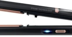 Bellissima My Pro Steam B28 100 -Bumble and Bumble Shop bellissima my pro steam b28 100 lisseur a vapeur pour cheveux 4