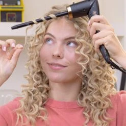 Bellissima My Pro Twist & Style Sculpted Curls 7 Bellissima My Pro Twist & Style Sculpted Curls -Bumble and Bumble Shop bellissima my pro twist style sculpted curls accessoire de fer a friser 2