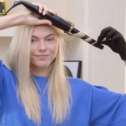 Bellissima My Pro Twist & Style Soft Curls -Bumble and Bumble Shop bellissima my pro twist style soft curls accessoire de fer a friser 2