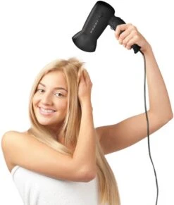 BEPER 40405 -Bumble and Bumble Shop beper 40405 seche cheveux de voyage 2