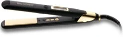Bio Ionic GoldPro Smoothing & Styling Iron 1 Inch