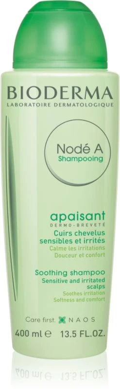 Bioderma Nodé A Shampooning