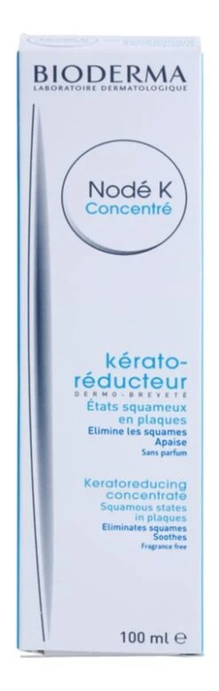Bioderma Nodé K 5 Bioderma Nodé K -Bumble and Bumble Shop bioderma node k masque apaisant pour cuir chevelu sensible 1