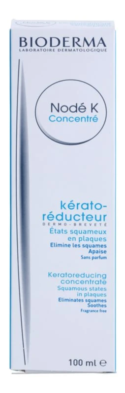 Bioderma Nodé K 3 Bioderma Nodé K – Image 3