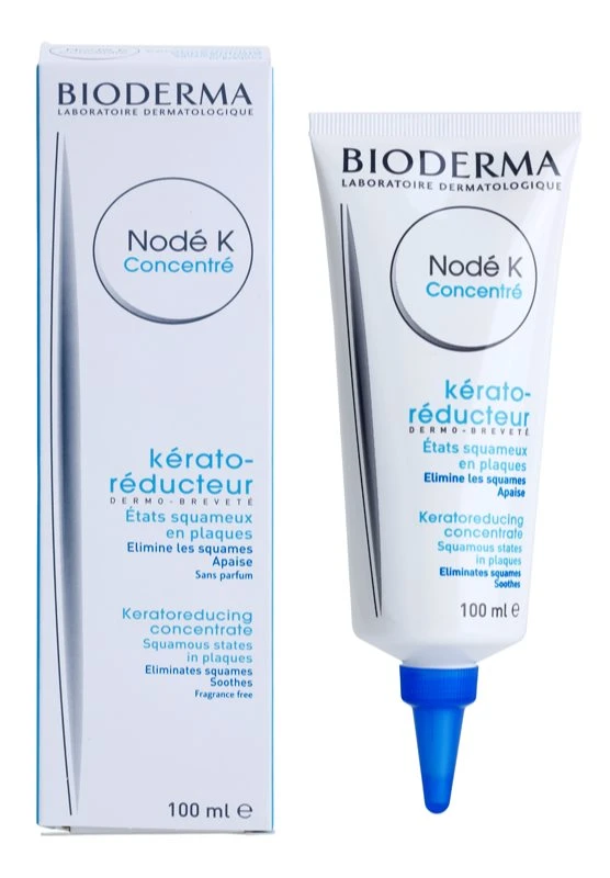 Bioderma Nodé K 2 Bioderma Nodé K – Image 2