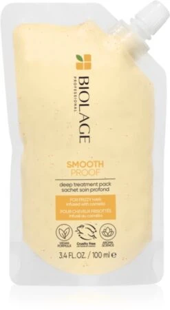 Biolage Essentials SmoothProof