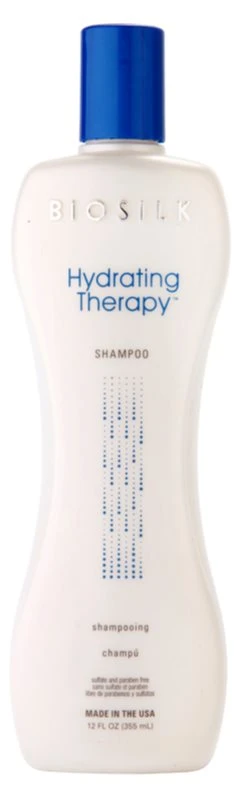 Biosilk Hydrating Therapy Shampoo