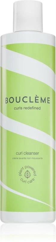 Bouclème Curl Cleanser