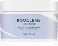 Bouclème Curl Intensive Moisture Treatment