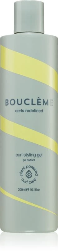 Bouclème Unisex Curl Styling Gel