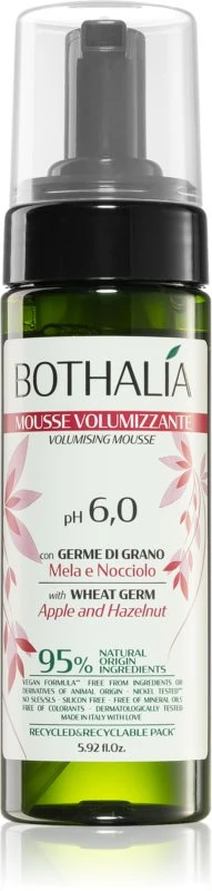 Brelil Numéro Bothalia Mousse