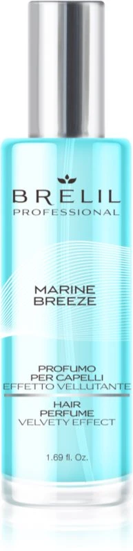 Brelil Numéro Hair Perfume Marine Breeze