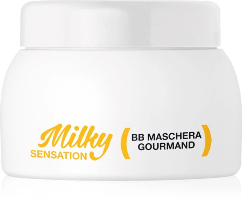 Brelil Numéro Milky Sensation BB Mask 1 Brelil Numéro Milky Sensation BB Mask