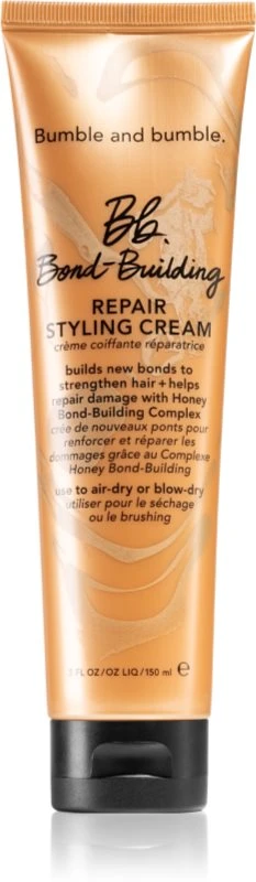Bumble And Bumble Bb.Bond-Building Repair Styling Cream