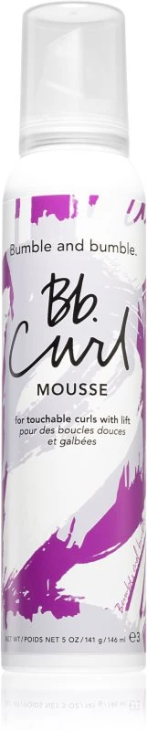 Bumble And Bumble Bb. Curl Mousse