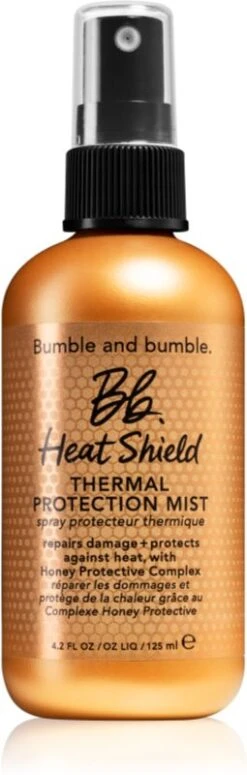 Bumble And Bumble Bb. Heat Shield Thermal Protection Mist