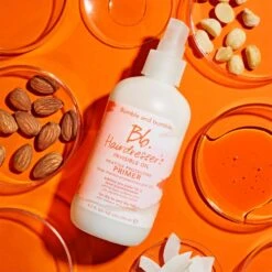 Bumble And Bumble Hairdresser's Invisible Oil Heat/UV Protective Primer 10 Bumble And Bumble Hairdresser's Invisible Oil Heat/UV Protective Primer -Bumble and Bumble Shop bumble and bumble hairdressers invisible oil heat uv protective primer prep spray pour des cheveux parfaits 4