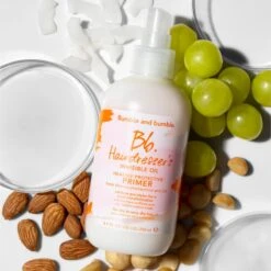 Bumble And Bumble Hairdresser's Invisible Oil Heat/UV Protective Primer 11 Bumble And Bumble Hairdresser's Invisible Oil Heat/UV Protective Primer -Bumble and Bumble Shop bumble and bumble hairdressers invisible oil heat uv protective primer prep spray pour des cheveux parfaits 5