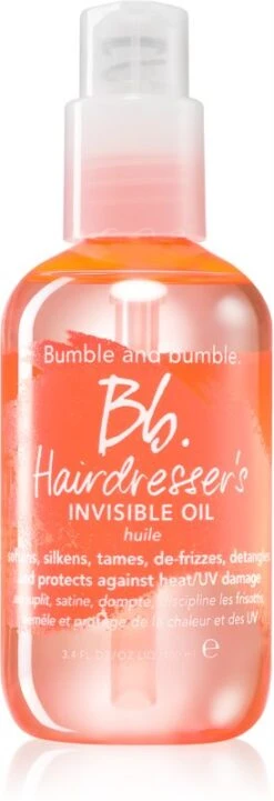 Bumble And Bumble Hairdresser&apos;s Invisible Oil