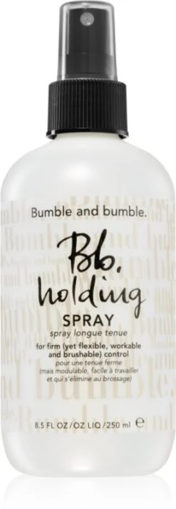 Bumble And Bumble Holding Spray